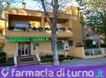 Farmacia Gamba del dr. Luigi Bertozzi