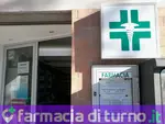 Farmacia Borgo Emilio