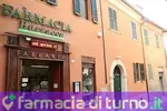 Farmacia Burzacca
