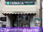 Farmacia Manocchi-Carloni
