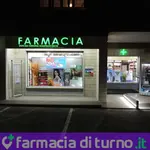 Farmacia dott.ssa Gianfranceschi-prodotti naturali omeopatici e fitoterapici e dermo cosmetica Castelplanio-Vallesina