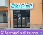 Farmacia Mercuri Dr. Maurizio