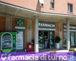 Farmacia Fausto Coppi