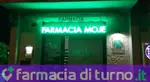Farmacia Moje sas della Dr.ssa Arianna Giovagnoli