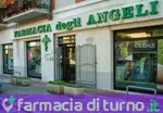 Farmacia degli Angeli