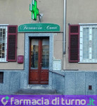 Farmacia Conti di Brunero Paola