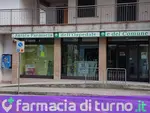 Antica Farmacia Dell'Ospedale snc