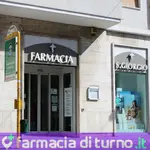 Mia Farmacia San Giorgio