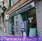 Farmacia Angelini
