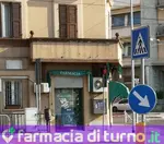 Farmacia della Ferrovia