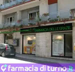 Farmacia delle Grazie | Ancona