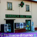 Farmacia Tomassini