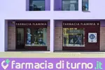 Farmacia Flaminia