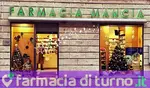 Farmacia Mancia