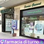 Farmacia Severini Cesaroni