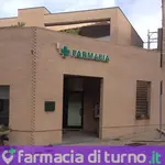 Farmacia di Montelupone