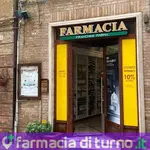 BENU Farmacia Franchini