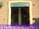 Farmacia San Giuliano Di Clementi Cheti