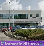 Farmacia Collevario
