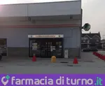 Farmacia Villaggio Dalmazia 24h
