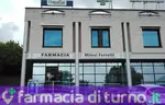 Farmacia Milesi Ferretti E C. Snc