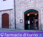 Farmacia Dr. ROSSI