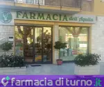 Farmacia dell'Aquila