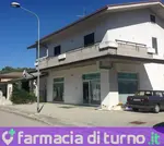 Farmacia Cori Franco