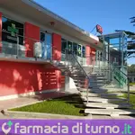 Farmacia Comunale SGDS Porto San Giorgio
