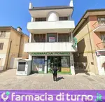 Farmacia Pompei del Dott.Paolo Sacripanti