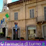 Alma Farmacie Cupra Marittima