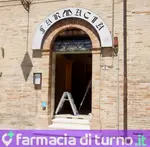 Farmacia Montefiore