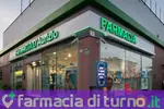 Farmacia Dr Giovanni D'Aurizio