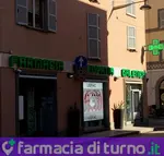 Farmacia Tomassini
