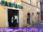 Farmacia Angelini Dr. Simplicio