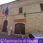 Farmacia Sciarroni Giovanni