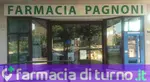 Farmacia Pagnoni Di Pagnoni Alberto & C. Snc