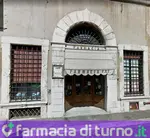 Farmacia Fatebenefratelli Esterna