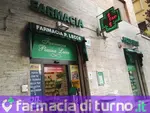 Farmacia Piazza Lecce