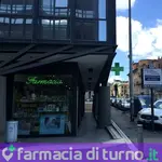 Farmacia Viti de Angelis - Sede "Policlinico"