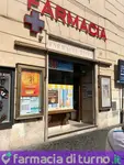 Antica Farmacia Pesci