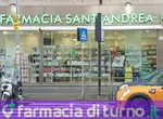 Farmacia Sant'Andrea