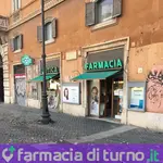 Antica Farmacia Torre Argentina S. A. S. di Borbotti G.