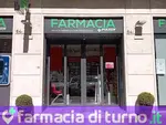 Antica Farmacia San Francesco