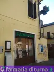 Farmacia di granozzo del Dott. Eugenio Odicino