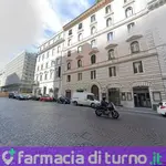 Farmacia Quirinale