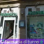 Farmacia Arenula
