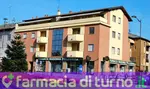 Farmacia Madonna Pellegrina
