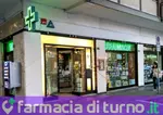 Farmacia Trastevere