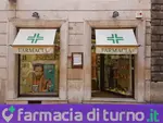 Farmacia Camponeschi Dr. Claudio
